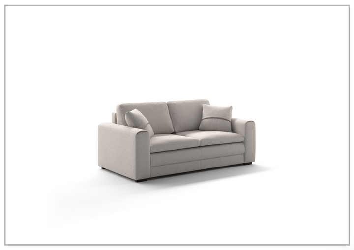 Luonto Cove Sleeper with Pillow Top Plush Seating and One Touch Hybrid Deluxe Mechanism