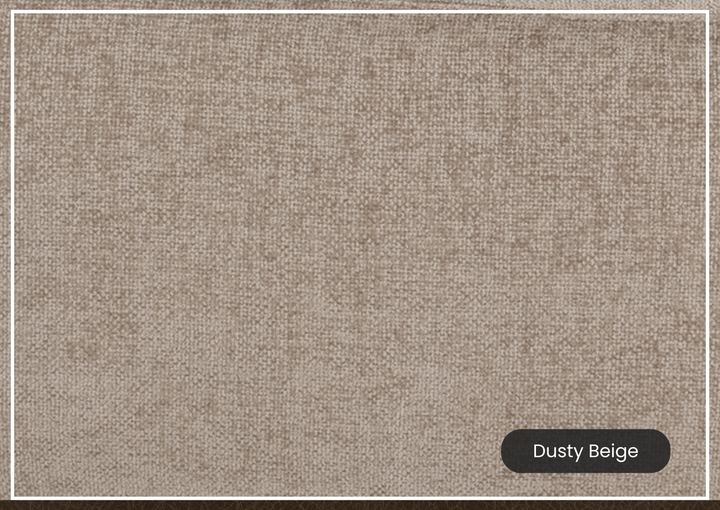 Klaussner Luminara L-Shape Fabric Power Recliner Sectional Sofa