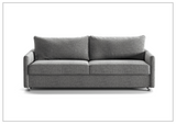 Luonto Fabric Elevate Bunk Bed Sleeper Sofa
