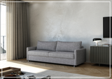Elevate Bunk Bed Sleeper Sofa-SOFABED