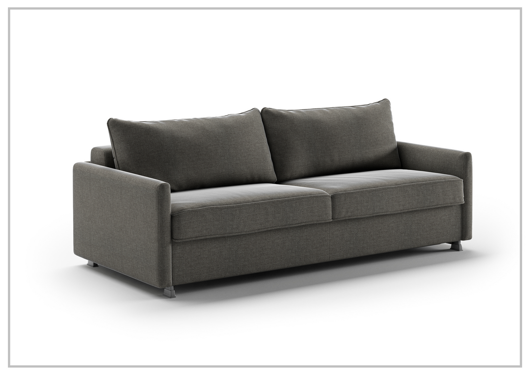 Luonto Fabric Elevate Bunk Bed Sleeper Sofa