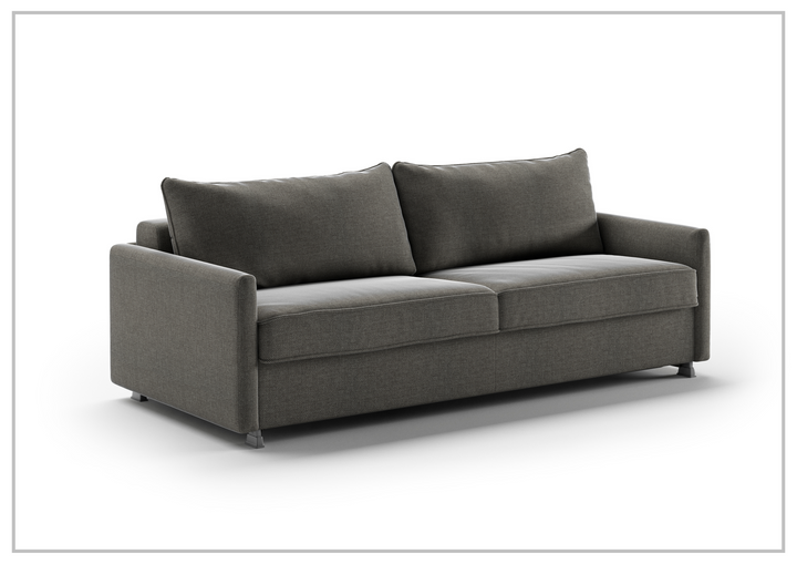 Luonto Fabric Elevate Bunk Bed Sleeper Sofa