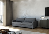 Elevate Bunk Bed Sleeper Sofa-SOFABED