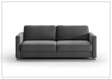 Luonto Emery Fabric Sleeper Sofa With Easy Deluxe Function Custom Made To Order
