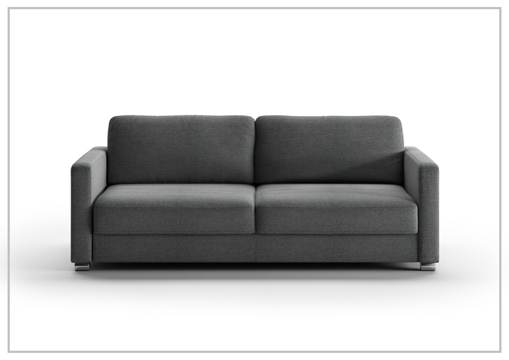 Luonto Emery Fabric Sleeper Sofa With Easy Deluxe Function Custom Made To Order