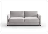 Luonto Emery Fabric Sleeper Sofa With Easy Deluxe Function Custom Made To Order