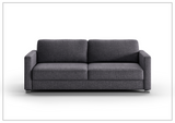 Luonto Emery Fabric Sleeper Sofa With Easy Deluxe Function Custom Made To Order