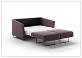 Erika Full XL Fabric Sofa Sleeper With Nest Mechanism