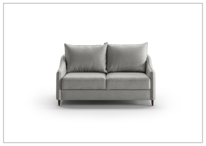 Ethos Fabric Full XL Sleeper Sofa in Two Gray Color Options