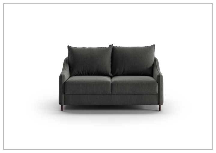 Luonto Ethos Fabric Full XL Sleeper Sofa in Two Gray Color Options