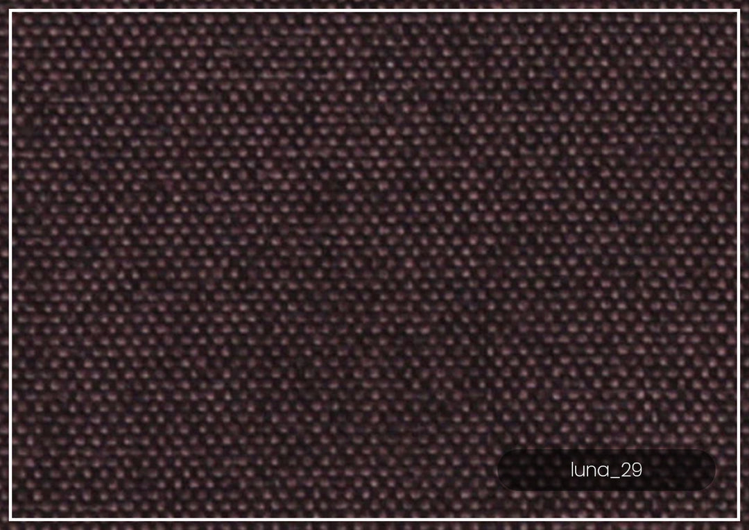Luonto Erika Fabric Sofa Sleeper With Nest Mechanism