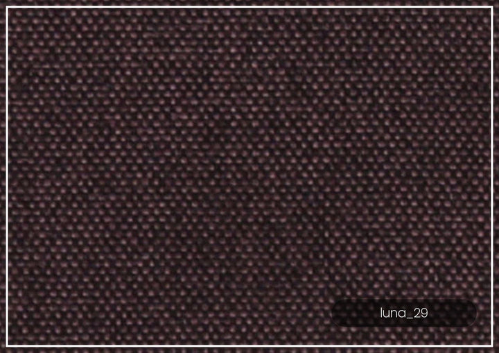 Luonto Erika Fabric Sofa Sleeper With Nest Mechanism