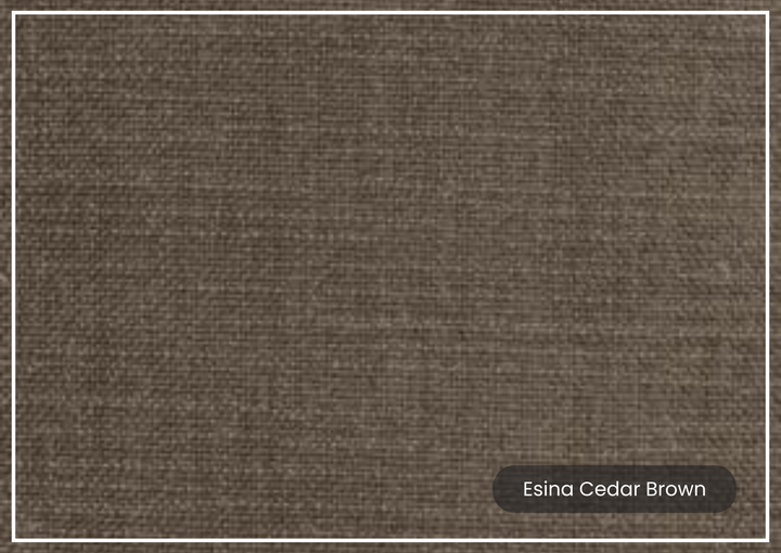 Innovation Living Cubed Fabric 2-Seater Queen Sized Sleeper Sofa