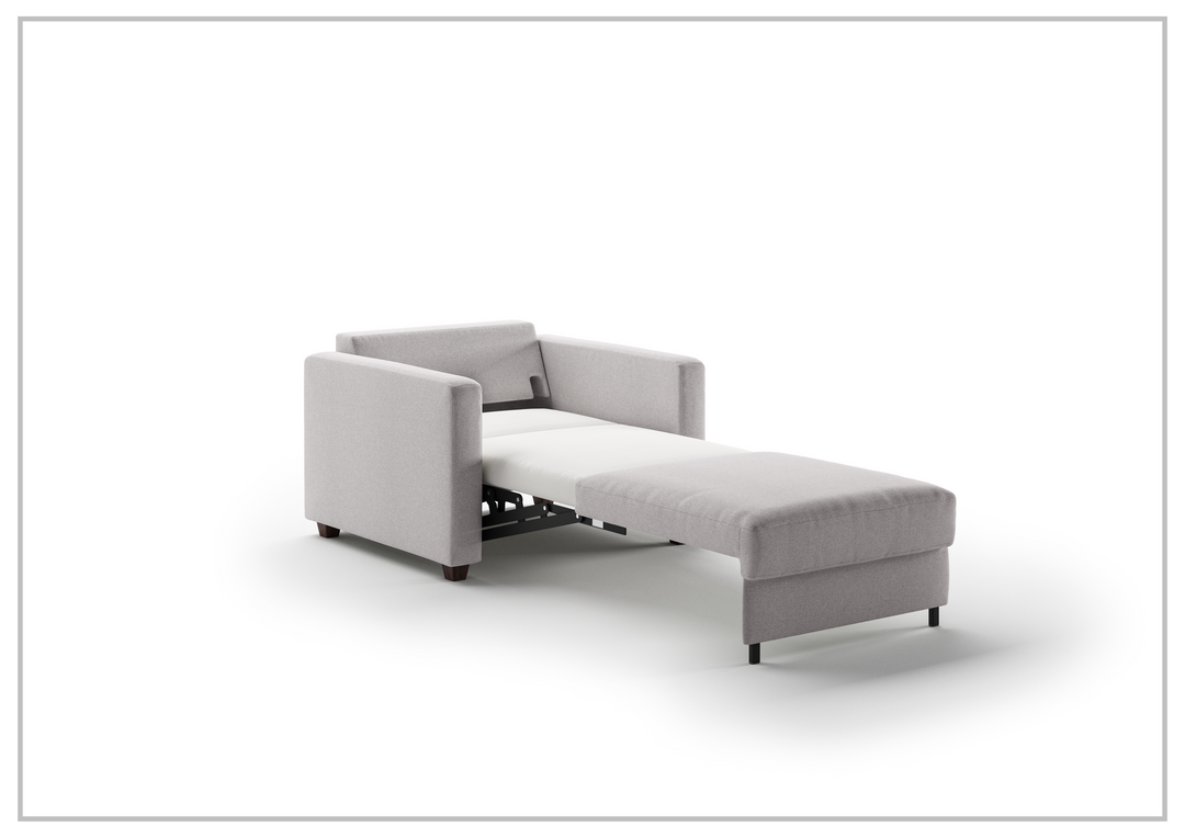 Fantasy Sleeper Sofa in All Sizes With Gas Spring