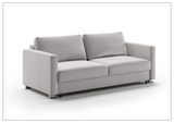 Luonto Fantasy Fabric King Sleeper Sofa-SOFABED