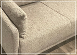 Fjords Hanna Fabric Queen Sleeper Sofa