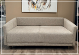 Fjords Hanna Fabric Queen Sleeper Sofa