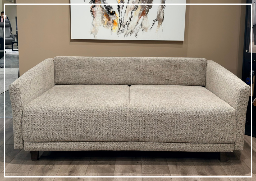 Fjords Hanna Fabric Queen Sleeper Sofa