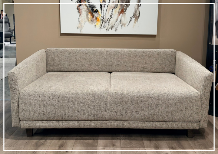 Fjords Hanna Fabric Queen Sleeper Sofa