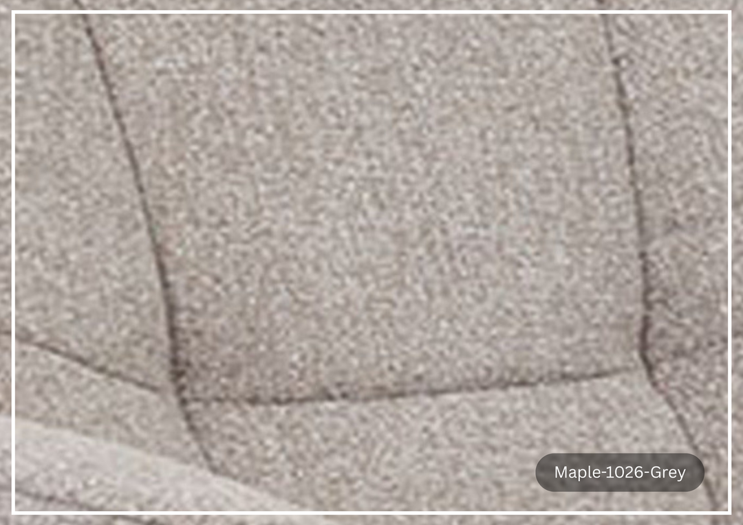 Fjords Falcon Manual Recliner Chair with Swivel Base & Footstool-Sofabed