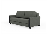 Fjords Luna Fabric Sleeper Sofa with Cloud Fold Function