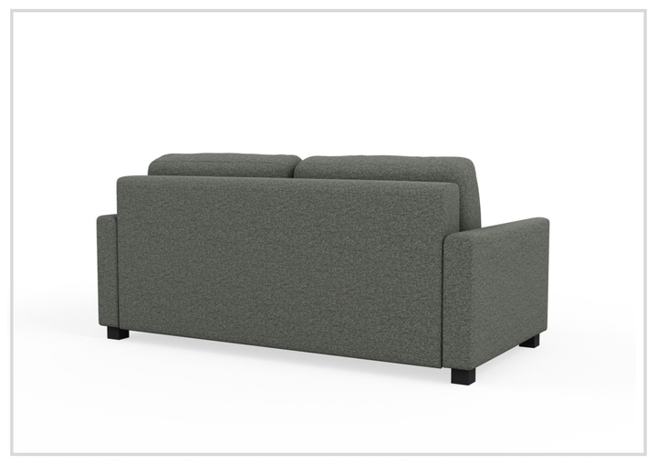 Fjords Luna Fabric Sleeper Sofa with Cloud Fold Function