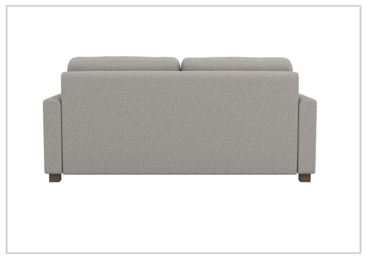 Fjords Luna Fabric Sleeper Sofa with Cloud Fold Function