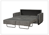 Fjords Mia Fabric Sleeper Sofa with Cloud Fold Function