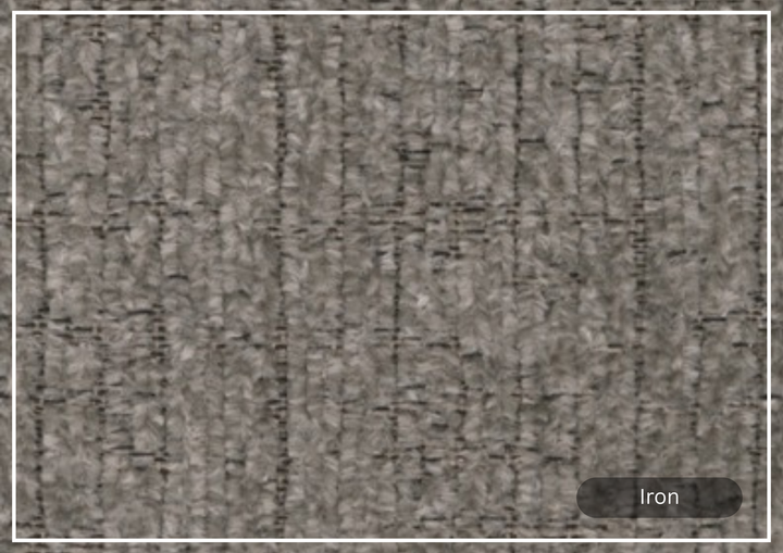 Gio Italia Lorrine 3-Seater Fabric Queen Sofa Sleeper With Two Color Options-Sofabed