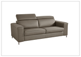 Gio Italia Paris Fabric Sleeper Sofa