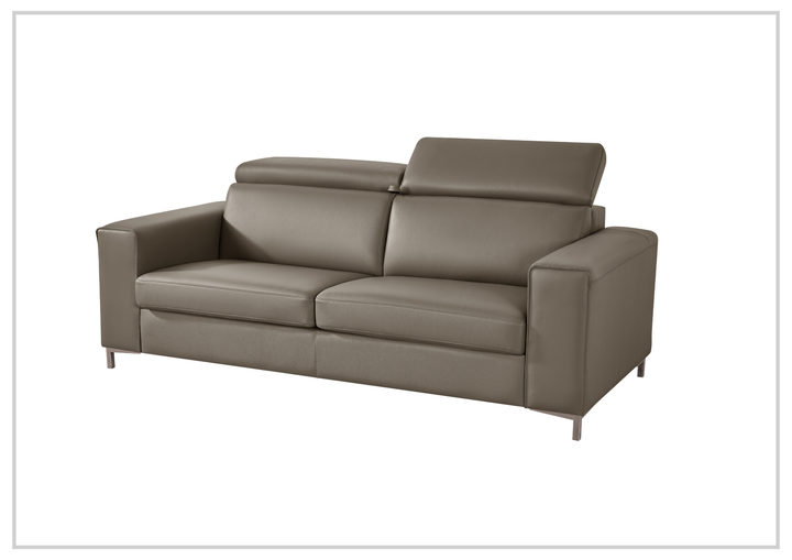 Gio Italia Paris Fabric Sleeper Sofa