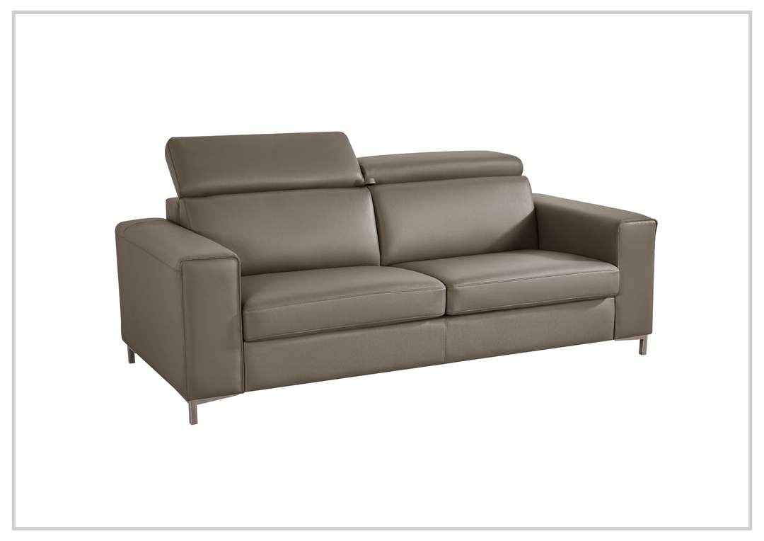 Gio Italia Paris Fabric Sleeper Sofa