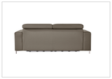 Gio Italia Paris Fabric Sleeper Sofa