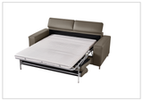 Gio Italia Paris Fabric Sleeper Sofa