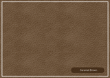 Gio Italia Bella 2-Seater Leather Loveseat Sofa-Sofabed