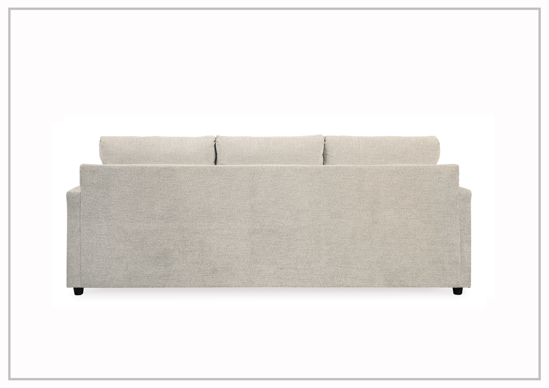 Gio Italia Sorrento Fabric Sofa