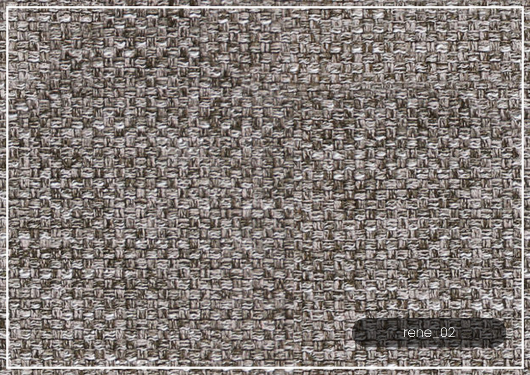 Luonto Gloria Fabric Queen Loveseat Sleeper Sofa