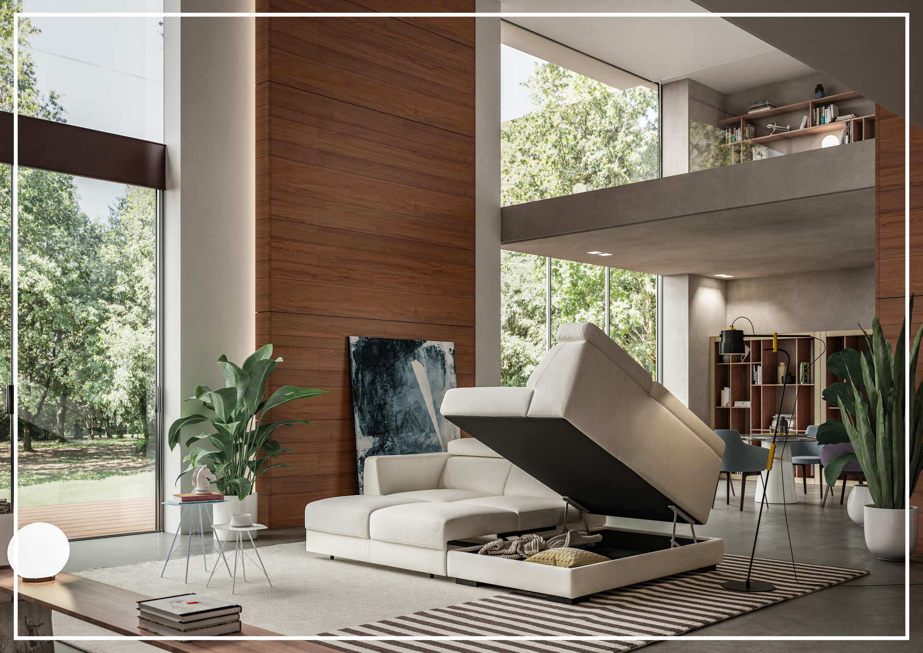 Dream couch nick scali deals