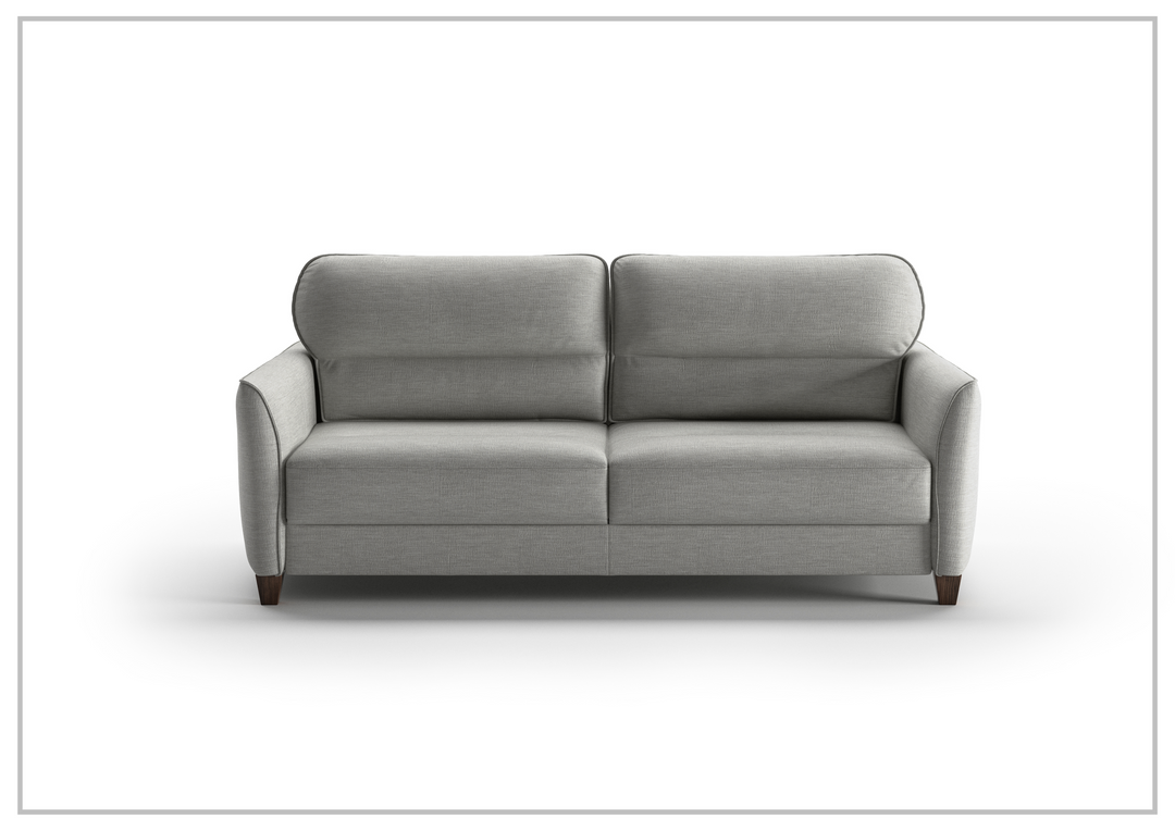 Luonto Harold Fabric Sofa Sleeper King or Queen Size with Custom Made to Order Options