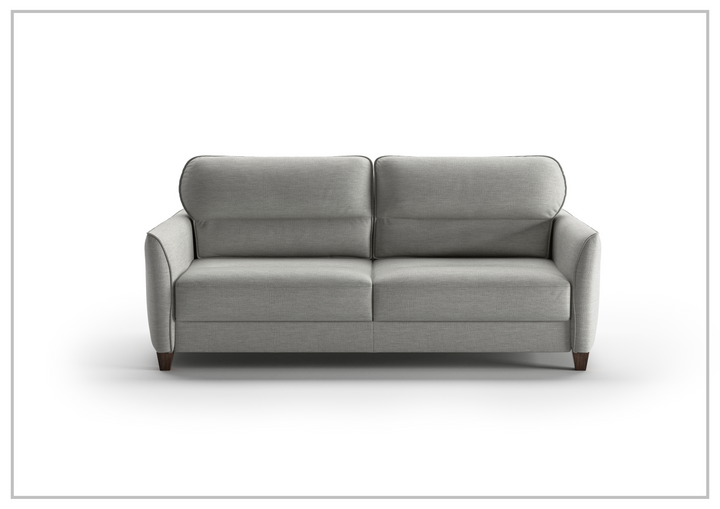 Luonto Harold Fabric Sofa Sleeper King or Queen Size with Custom Made to Order Options