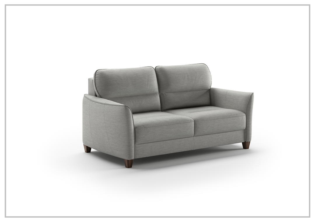 Luonto Harold Fabric Sofa Sleeper King or Queen Size with Custom Made to Order Options