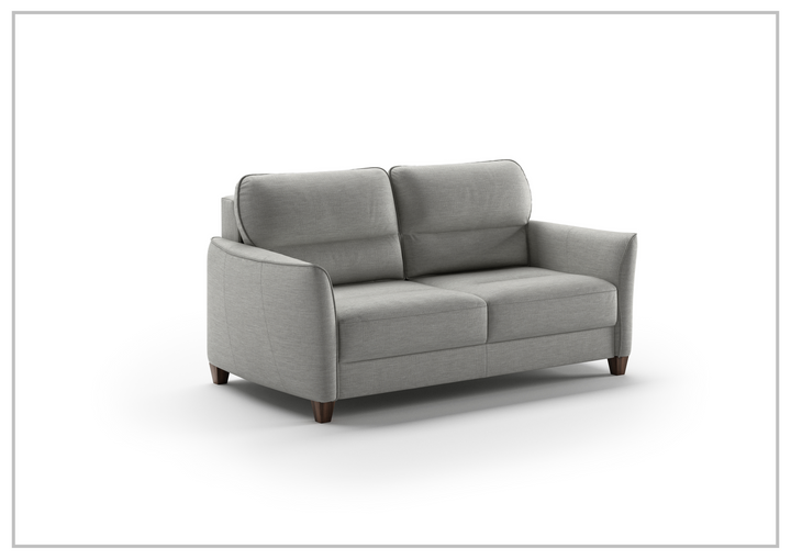 Luonto Harold Fabric Sofa Sleeper King or Queen Size with Custom Made to Order Options