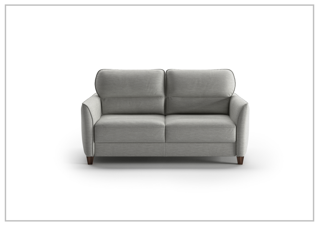 Luonto Harold Fabric Sofa Sleeper King or Queen Size with Custom Made to Order Options