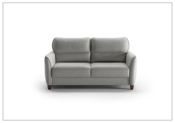 Luonto Harold Fabric Sofa Sleeper King or Queen Size with Custom Made to Order Options