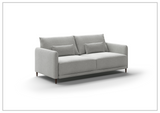 Luonto Haven Sleeper in King or Queen Size With Hybrid Deluxe Function-SOFABED