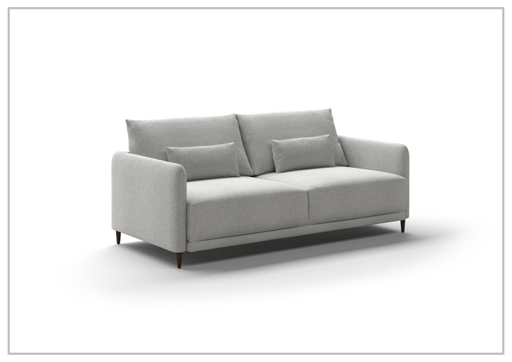 Luonto Haven Sleeper in King or Queen Size With Hybrid Deluxe Function-SOFABED