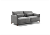Luonto Haven Sleeper in King or Queen Size With Hybrid Deluxe Function-SOFABED