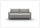 Luonto Haven Sleeper in King or Queen Size With Hybrid Deluxe Function-SOFABED