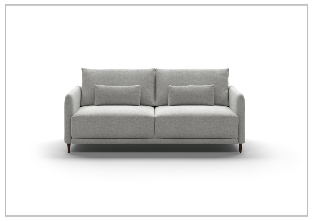 Luonto Haven Sleeper in King or Queen Size With Hybrid Deluxe Function-SOFABED