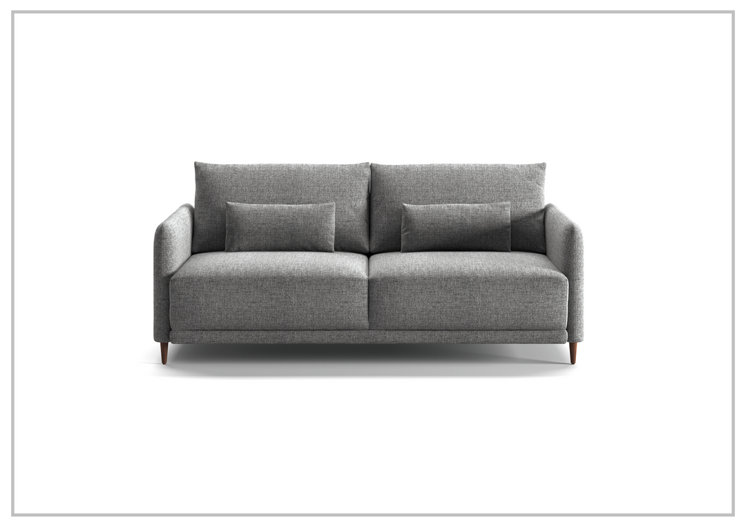Luonto Haven Sleeper in King or Queen Size With Hybrid Deluxe Function-SOFABED